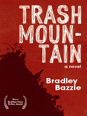 cover image of Trash Mountain